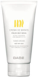 Laboratorios Babé Test Regeneráló kézkrém (50ml)