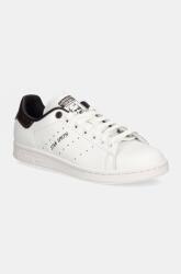 Adidas bőr sportcipő Stan Smith - fehér Női 36 - answear - 38 990 Ft