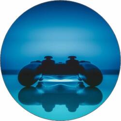 Pictu Hap Ehető papír joystick 19, 5 cm - Pictu Hap (pic9001552_kruh)