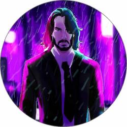 Pictu Hap Ehető papír John Wick animáció 19, 5 cm - Pictu Hap (pic9001605_kruh)