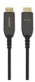 AVS ELECTRONICS Aktív optikai (AOC) HDMI kábel, 4K, 15m (WKH-H2M15FIB)