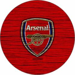 Pictu Hap Arsenal ehető papír 19, 5 cm - Pictu Hap (pic9001479_kruh)