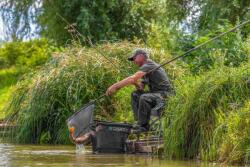 Preston Innovations 16" hair mesh landing net (P0140035) - nextfish