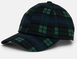adidas Originals baseball sapka sötétkék, mintás, IY1536 - sötétkék S/M