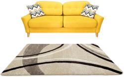 Hilal Margit Szőnyeg 81181 Beige (Bézs) 80x150cm