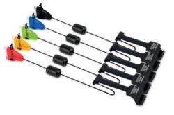 FOX micro - piros swinger (CSI035) - nextfish