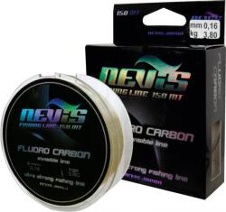 Nevis fluoro carbon zsinór 150m 0, 16mm (3213-016) - nextfish