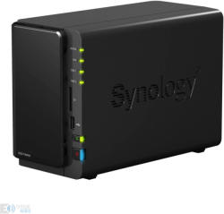 Synology DiskStation DS213