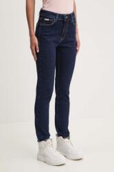 Guess Jeans farmer sötétkék, női, W4YA92 D5CB1 - sötétkék 31
