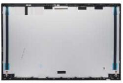 ASUS Vivobook 15 X513EA series 90NB0R32-R7A010 LCD kijelző hátlap/ fedlap hátsó burkolat ezüst fém (CAS080298LCDBSL)