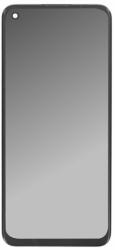 Oppo (OEM) Sticlă și ecran LCD pentru Oppo A96, original (OEM), negru (19096)