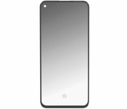 Huawei (OEM) Sticlă și ecran LCD pentru Nova 7 5G, original (OEM), fără cadru (18830)