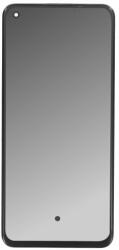 Oppo (OEM) Sticlă și ecran LCD pentru Oppo Reno6, original (OEM), negru (19086)