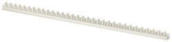 Obo Bettermann 6288090 PVV N2 800 profilösszekötő függőleges, BKN2/10 konzolhoz (6288090)