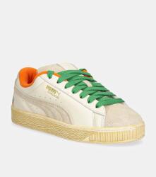 PUMA sportcipő Suede XL 2 CARROTS fehér, 398801 - fehér Férfi 43