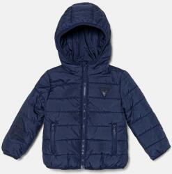 GUESS gyerek dzseki - kék 122-125 - answear - 20 990 Ft