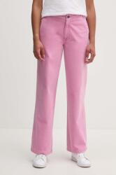 Pepe Jeans farmer ANYA rózsaszín, női, PL211760 - rózsaszín M