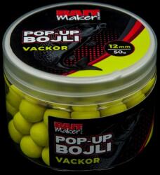 Bait Maker Pop Up Bojli 12 mm Vackor 50 g (BM207744)