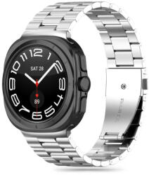 Tech-Protect Stainless szíj Samsung Galaxy Watch Ultra 47mm, silver