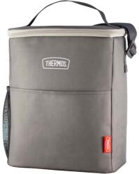 Thermos hűtőtáska/termotáska - 12 can cooler 7, 5 l - charcoal