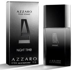 Azzaro Azzaro pour Homme Night Time EDT 30 ml