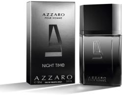 Azzaro Azzaro pour Homme Night Time EDT 50 ml