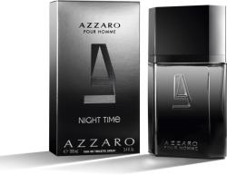 Azzaro Azzaro pour Homme Night Time EDT 100 ml
