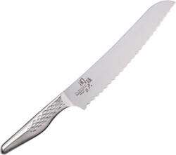 Kai Seki Magoroku Shoso japán kenyérvágó kés 21 cm (AB5167)
