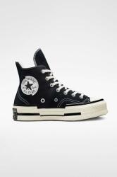Converse sportcipő Chuck 70 Plus fekete, A00916C - fekete Férfi 36