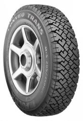 Fulda Conveo Trans 205/75 R16C 113/111Q