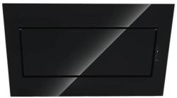 Falmec Quasar Evo Glass 90 Black (CQPN90.E0P2#ZZZN491F)