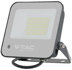 V-TAC LED reflektor 50W RGB + Hideg fehér, színváltós fényvető távirányítóval - SKU 23463 (23463)