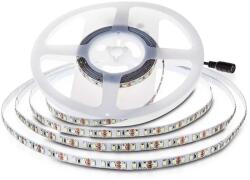 V-TAC LED szalag IP20 SMD 2835 chip 120 db/m meleg fehér, 100 Lm/W - SKU 212622 (212622)
