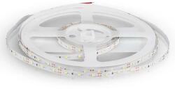V-TAC LED szalag IP20 SMD 3528 chip 60 db/m sárga - SKU 212009 (212009)