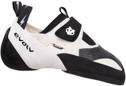  EVOLV Zenist gray/black mászócipő UK 9 (0849948032670)