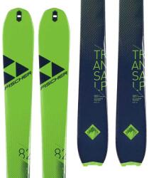 Fischer Transalp 82 Carbon 162cm