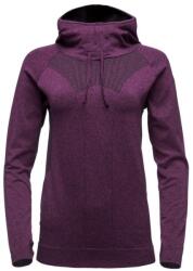  BLACK DIAMOND W Crux Hoody wild rose S (793661405870)