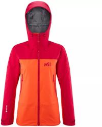  MILLET Kamet GTX JKT W coral chrome/tango - dzseki S (3515720063633)