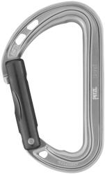  PETZL Spirit Straight grey karabiner (3342540841413)