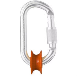  PETZL Ultralegere - csiga (3342540087354)