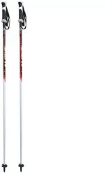 FIZAN Alpine Freeride white/red 135cm - síbotok (FZ201102-RE)