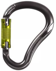  OCÚN Harpy HMS Twist green karabiner (8591804635915)