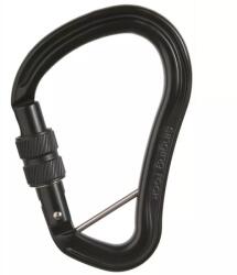  SINGING ROCK Hector Screw BC black karabiner (8595033346413)