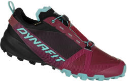 DYNAFIT Traverse GTX W beet red/black out - női cipő UK 5 (4053866549028)