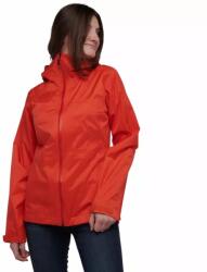  BLACK DIAMOND W Treeline Rain Shell octane dzseki S