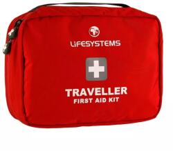  LIFESYSTEMS Traveller First Aid Kit (5031863010603)