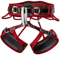 OCÚN WeBee Bigwall red/black - beülő XS-M