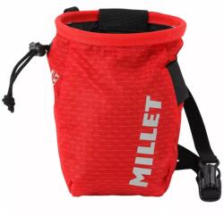  MILLET Ergo Chalk Bag red (3515725545851)