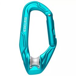  EDELRID Axiom icemint karabiner