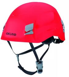  EDELRID Ultralight II Industry red (54-64cm) - munkasisak (4052285010683)